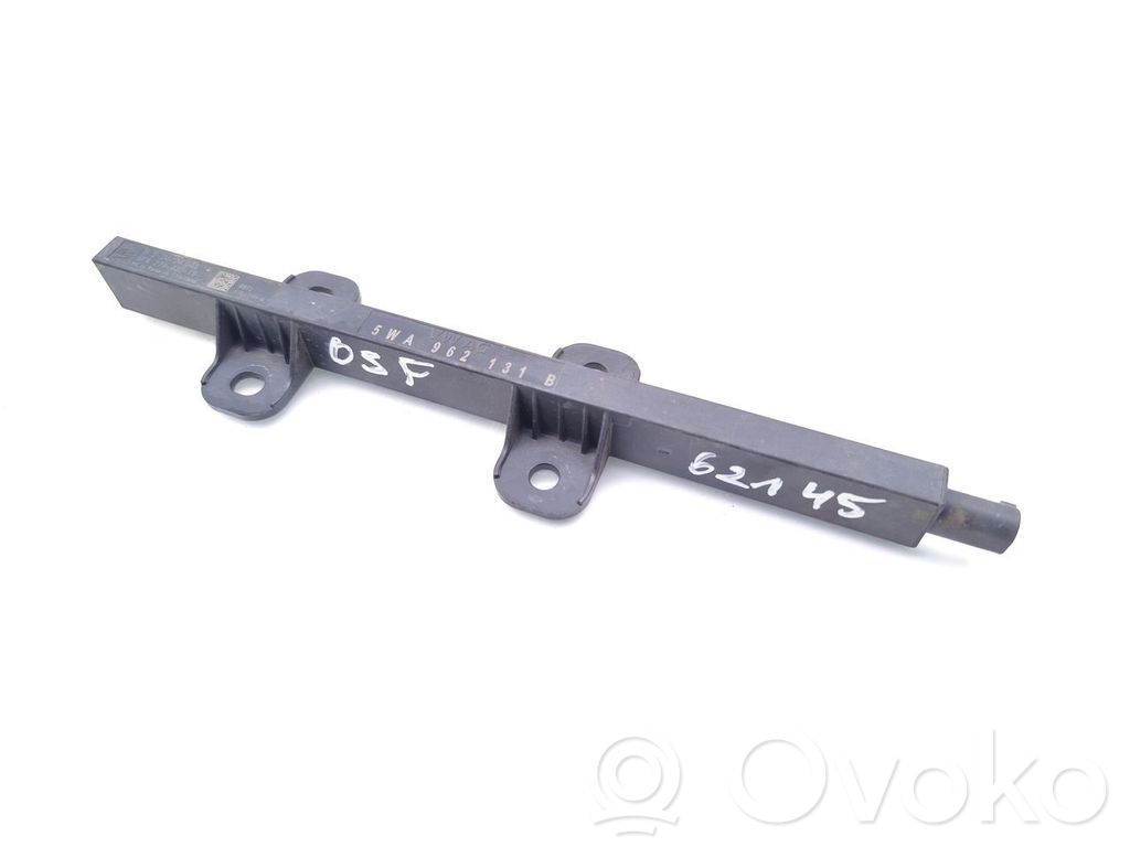 Skoda Enyaq iV Antenna comfort per interno