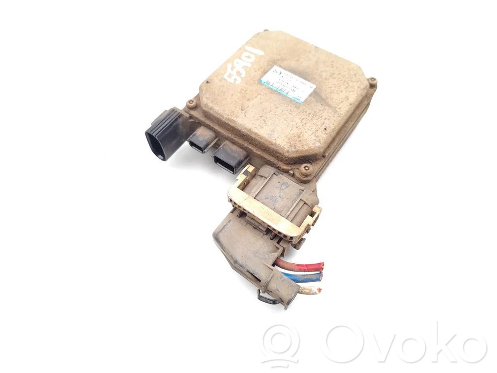 Mazda 6 Steering rack control module 
