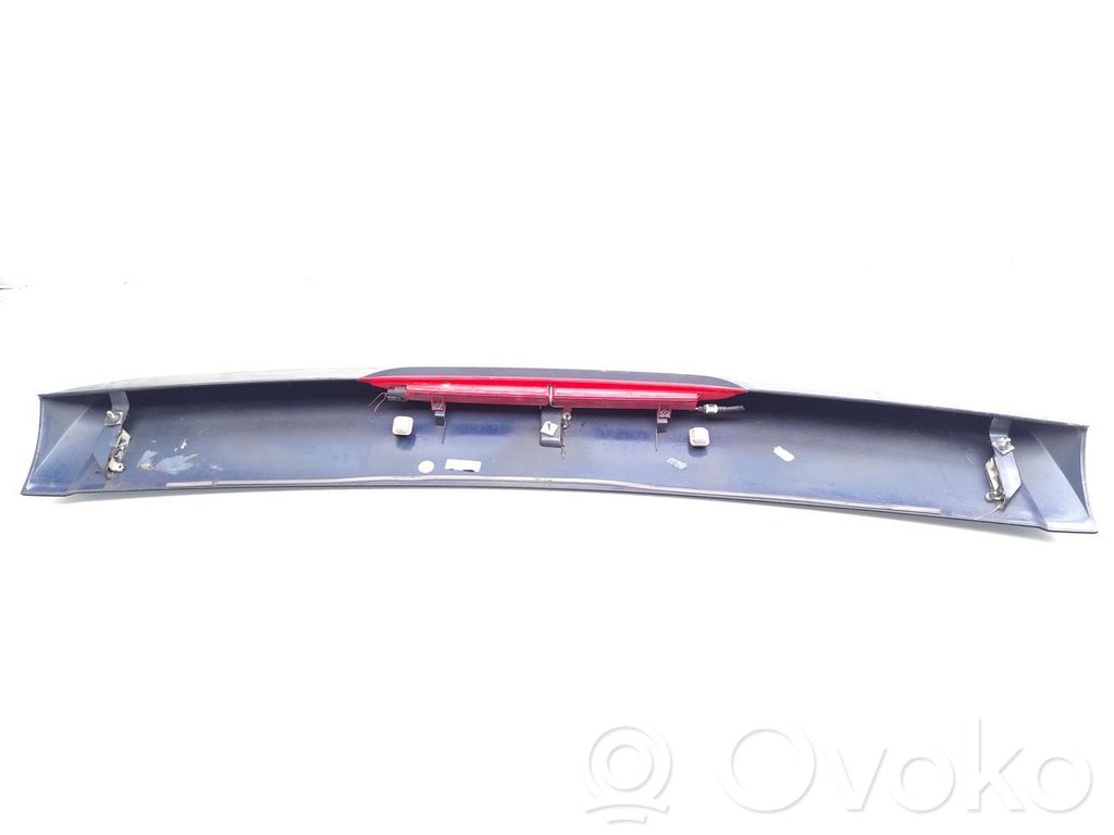 Volkswagen Touareg I Spoiler del portellone posteriore/bagagliaio