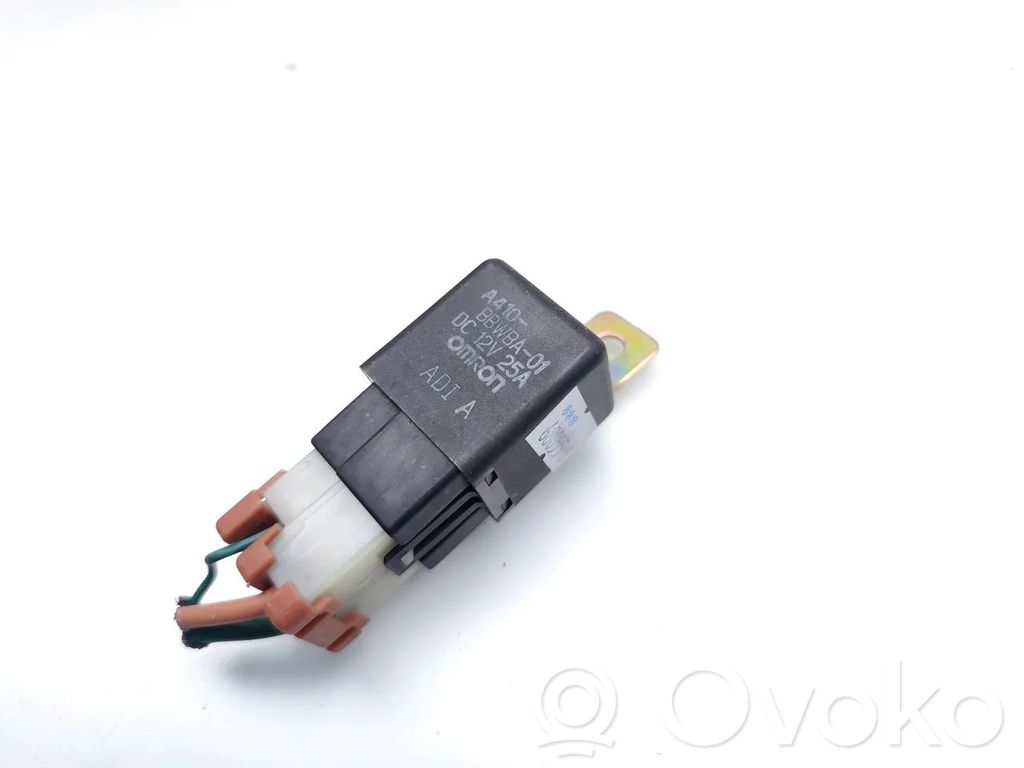 Hyundai Terracan Other relay 