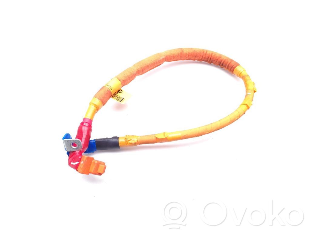 Câble haute tension   BE331F8000