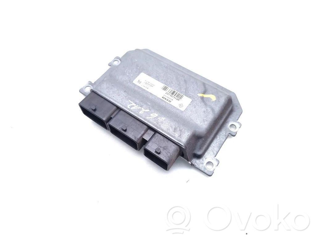 Dacia Sandero Engine control unit/module 