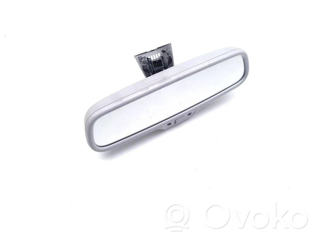 Audi A6 C7 Espejo retrovisor (interior) 