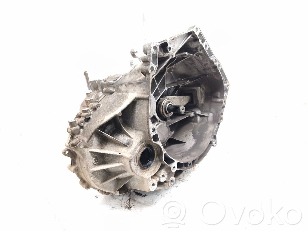 Mazda CX-5 Manual 6 speed gearbox