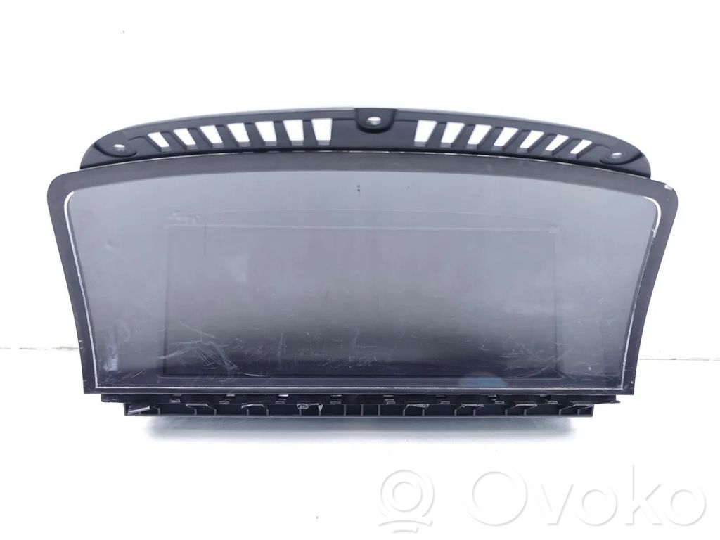 BMW 7 E65 E66 Screen/display/small screen 