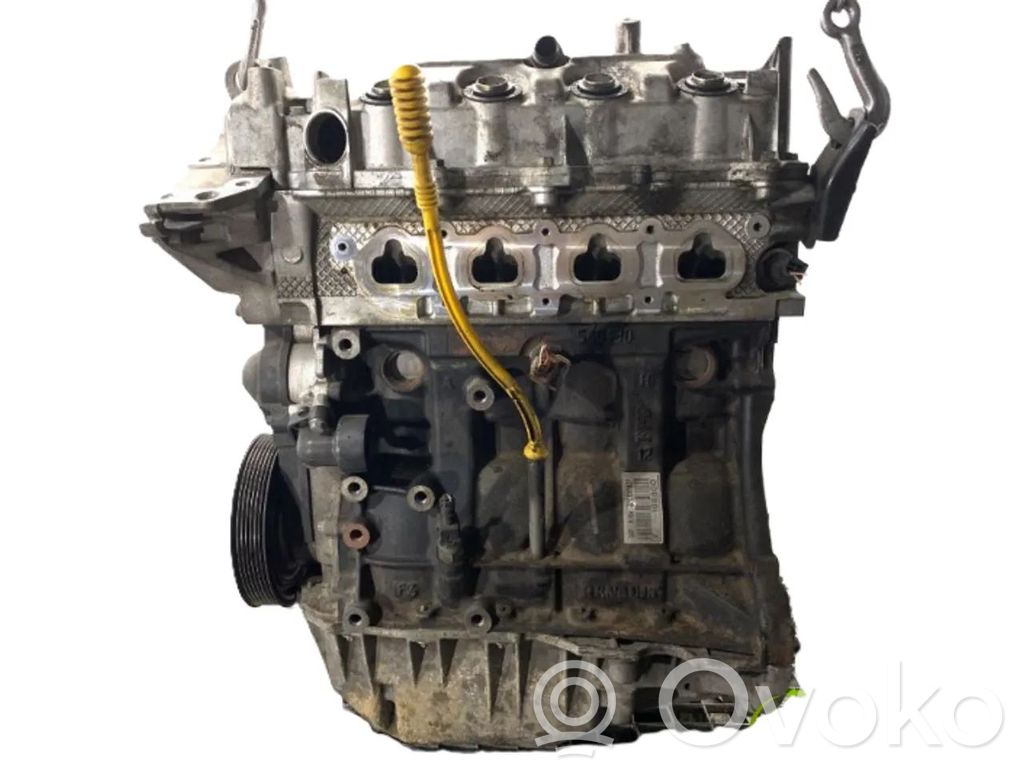 Moteur   D4F784