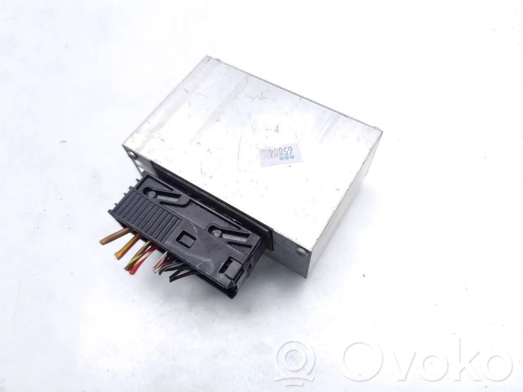 BMW 7 E65 E66 Amplificator sunet 