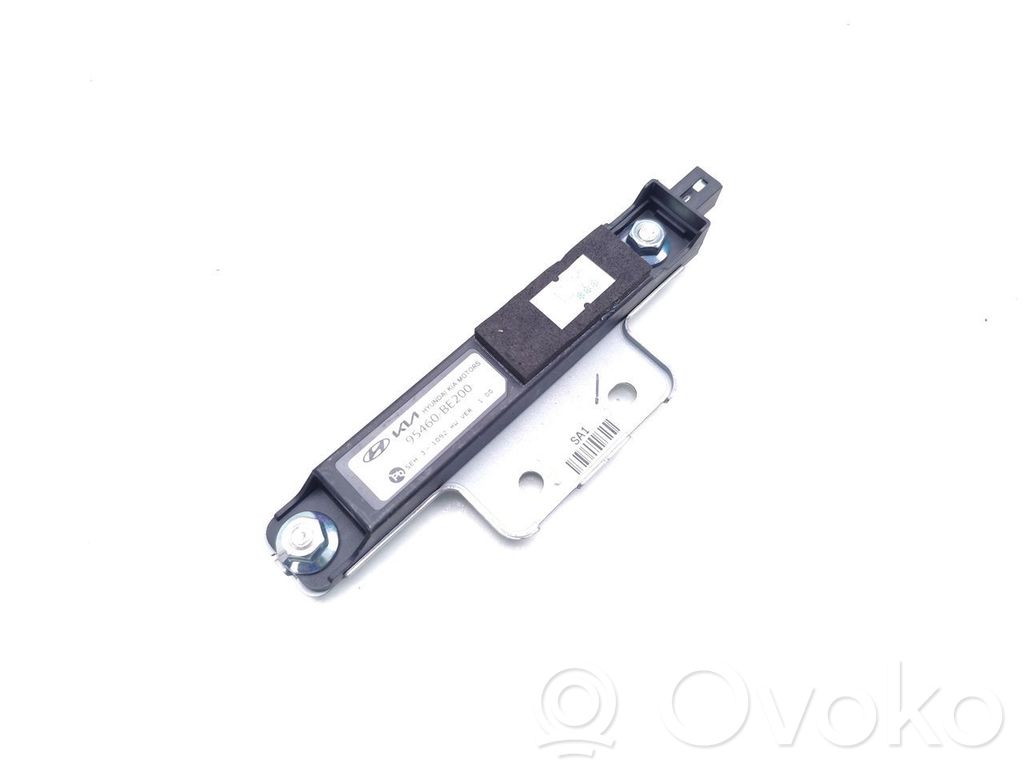 Hyundai Kona II Antenna comfort per interno 