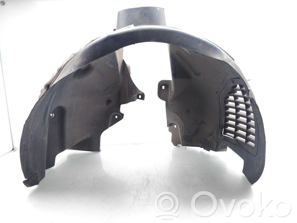 Opel Vivaro Apakšspārns 