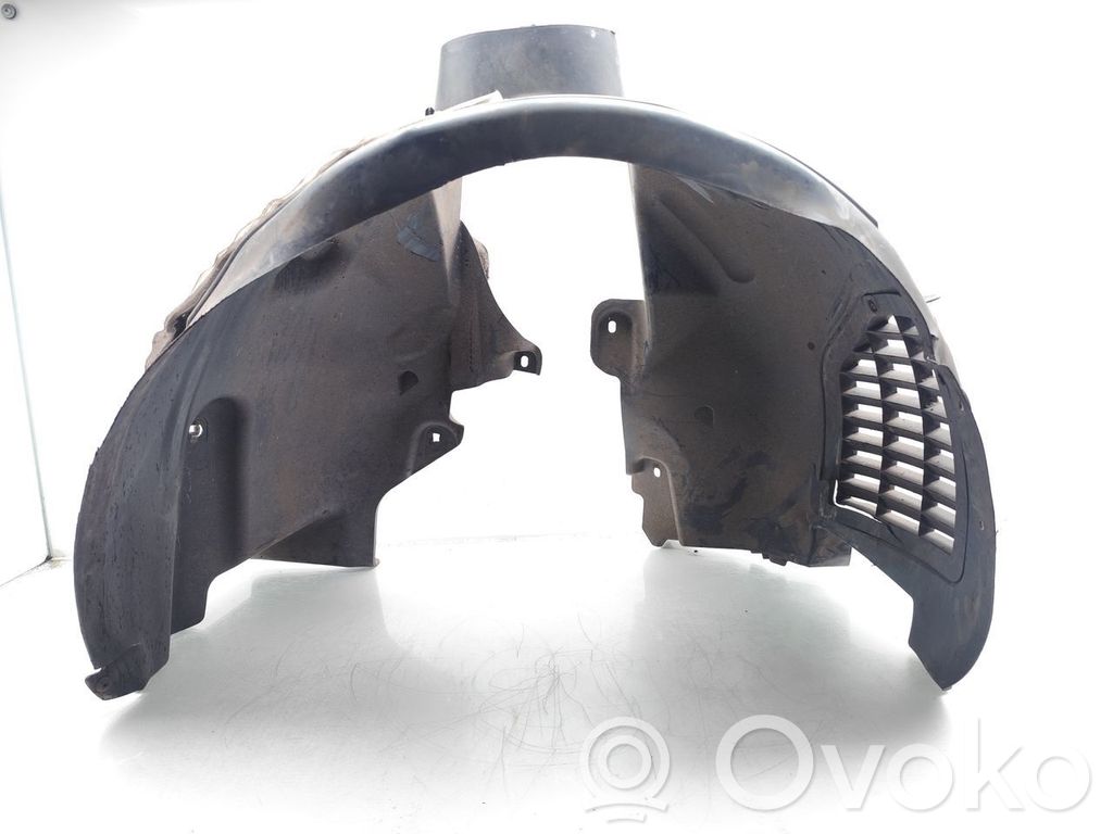 Opel Vivaro Etupyörän sisälokasuojat 