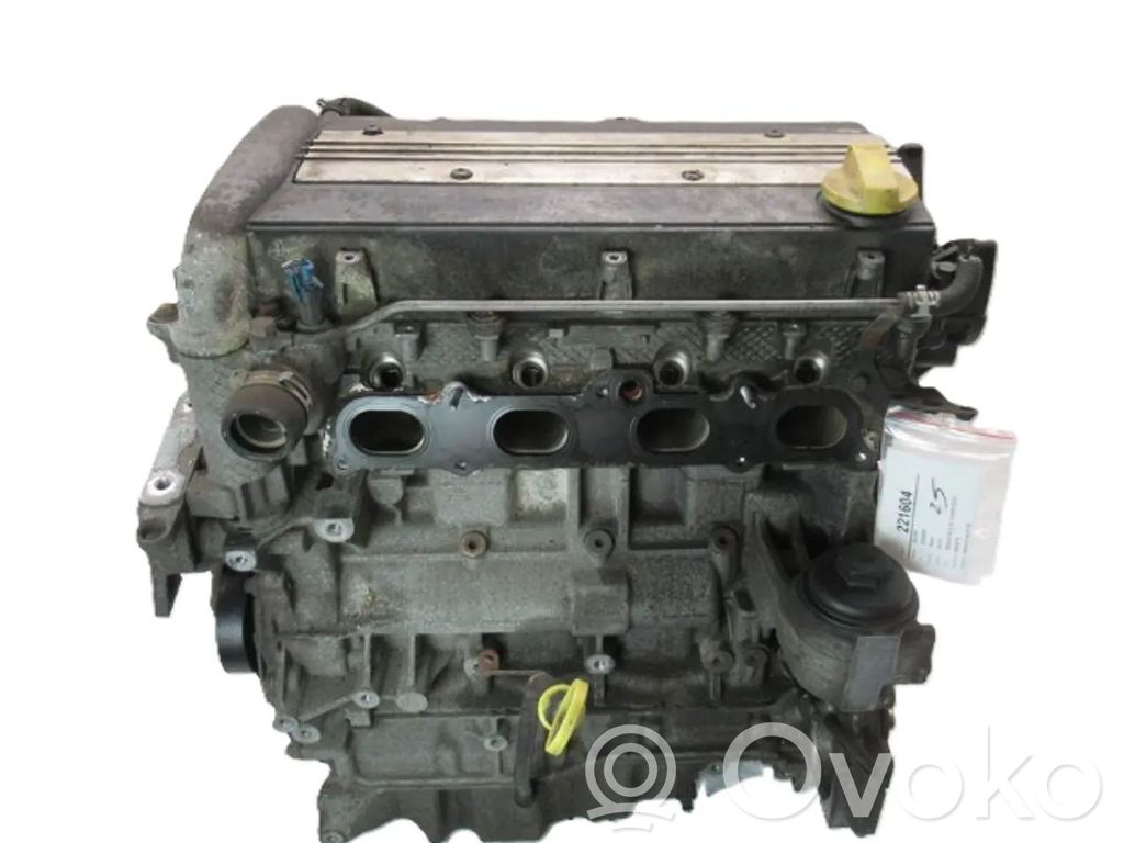 Dzinējs   Z20NER