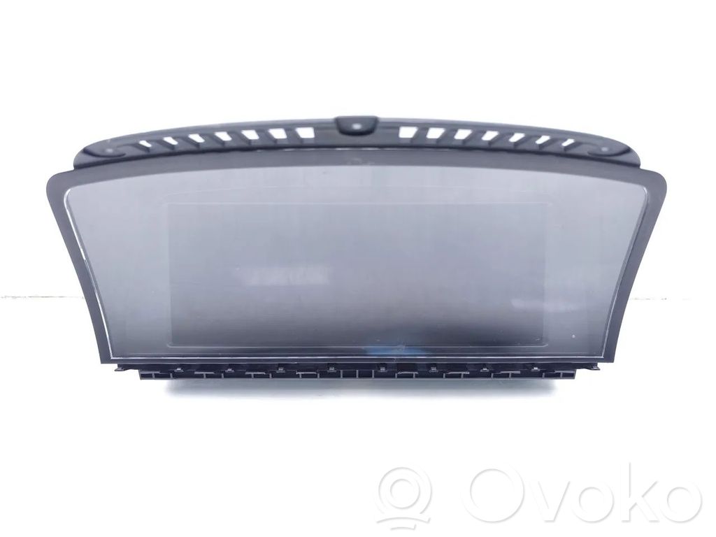 BMW 7 E65 E66 Bildschirm / Display / Anzeige 