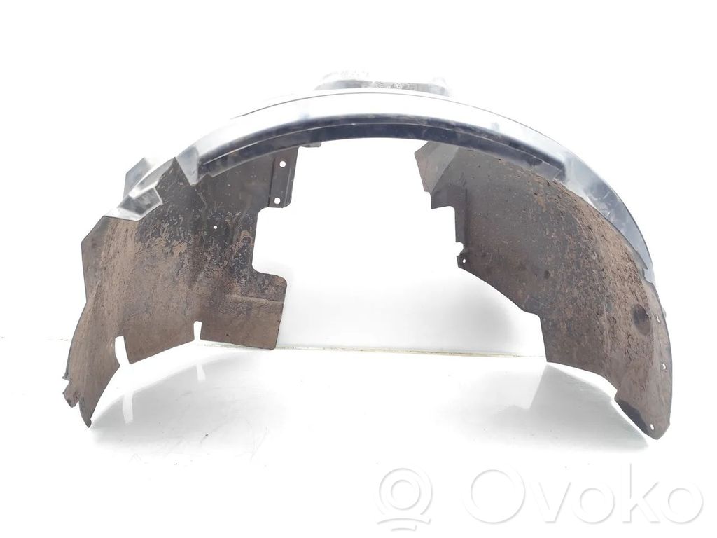 Ford C-MAX II Front wheel arch liner splash guards 