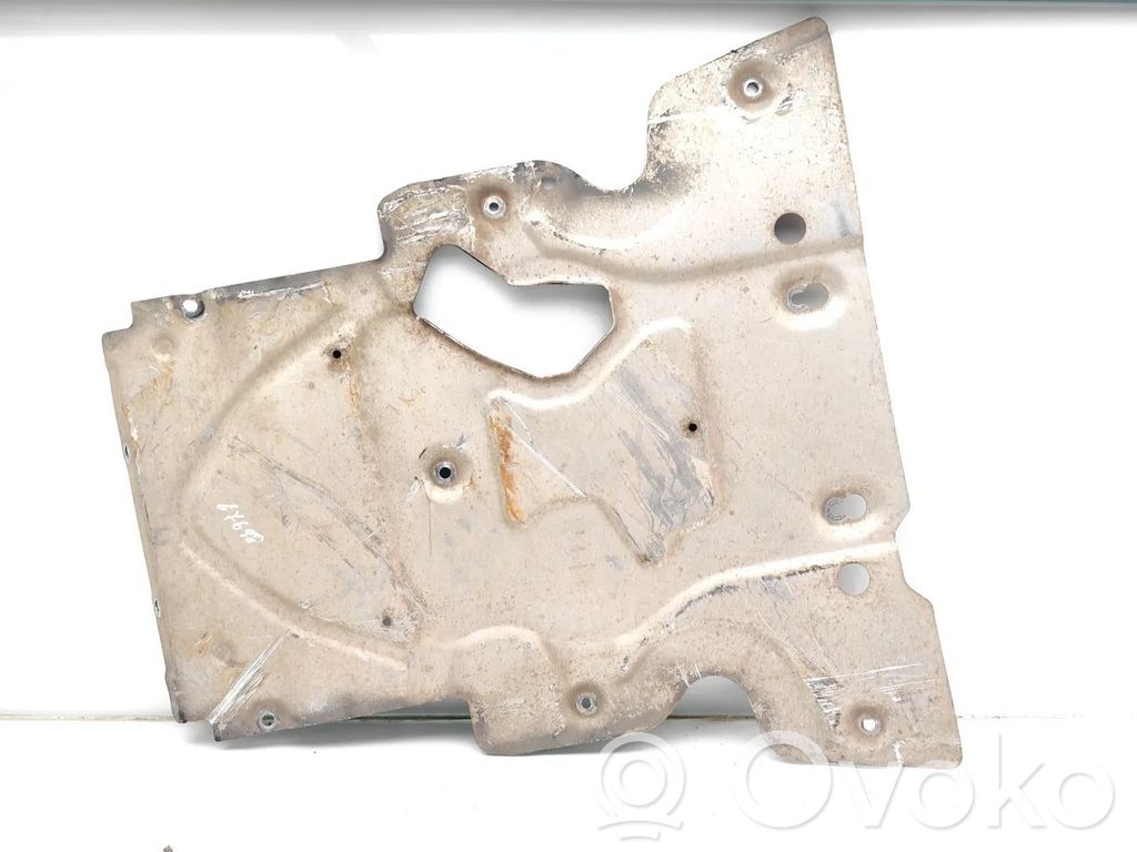 Engine splash shield/under tray   FPLA5F002AA