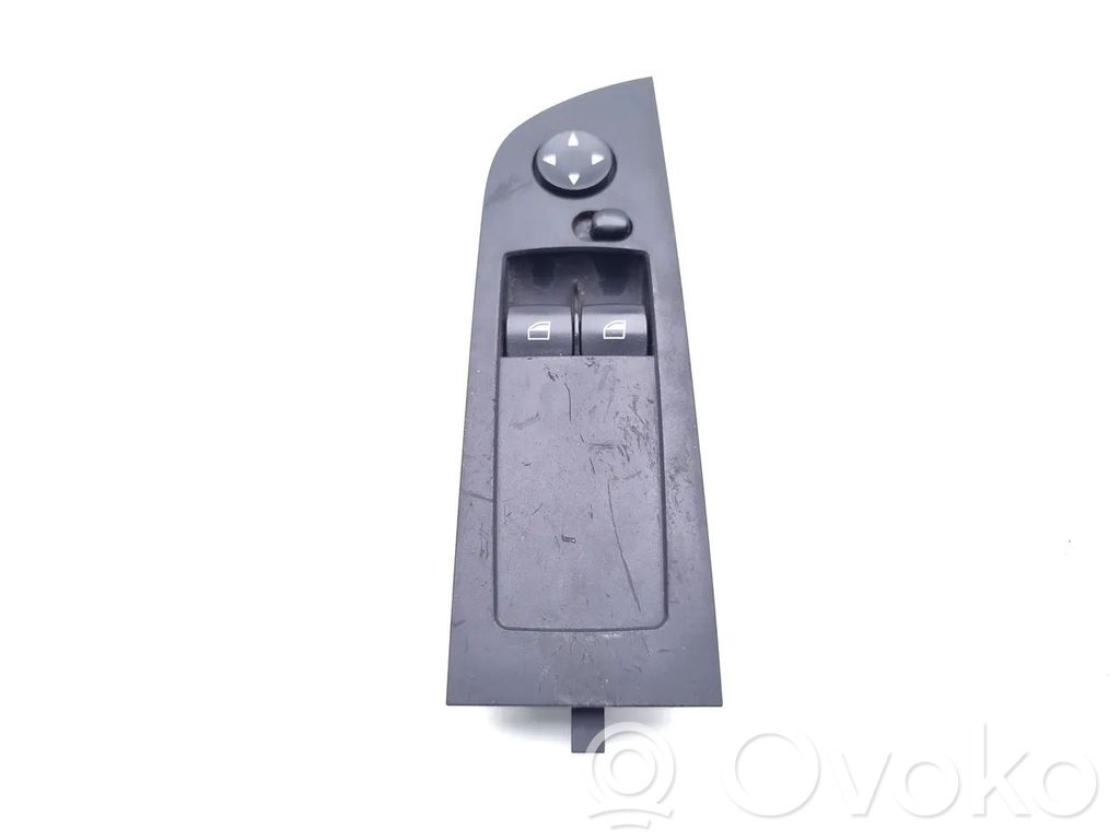 Electric window control switch   9155510