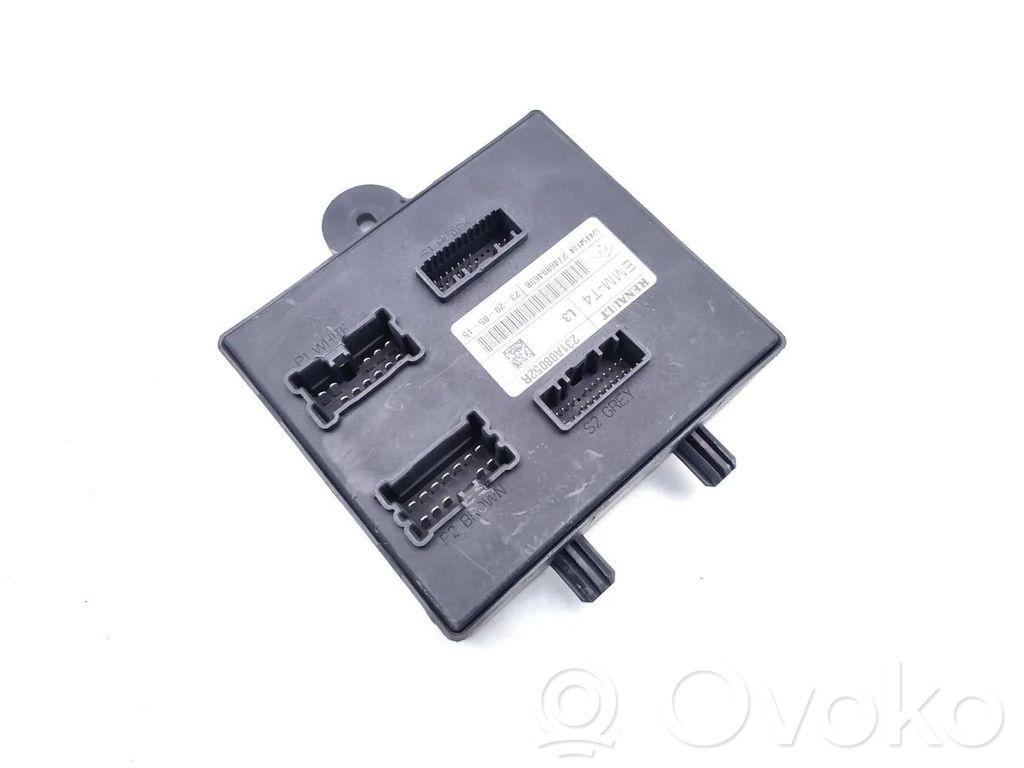 Kėbulo modulis   231A08052R,2746804698,524454F04