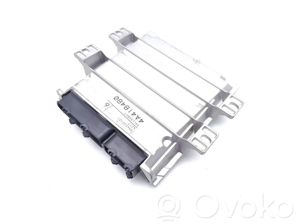 Land Rover Freelander Unitate/modul de control motor 