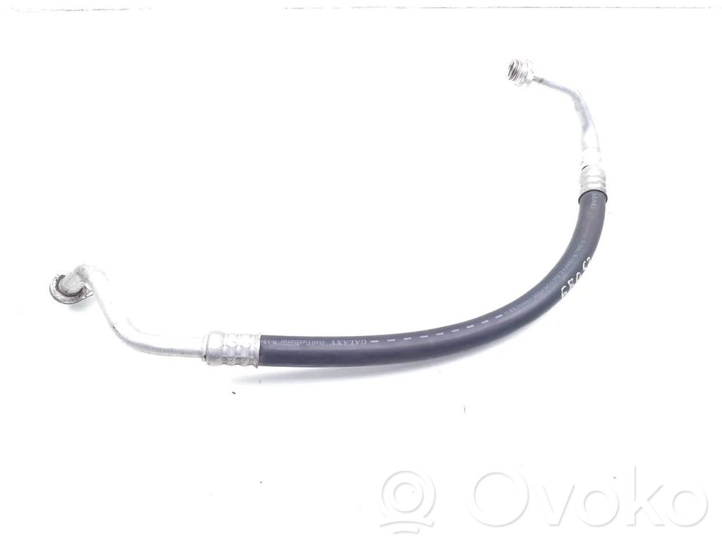 Opel Vivaro Tuyau de climatisation 