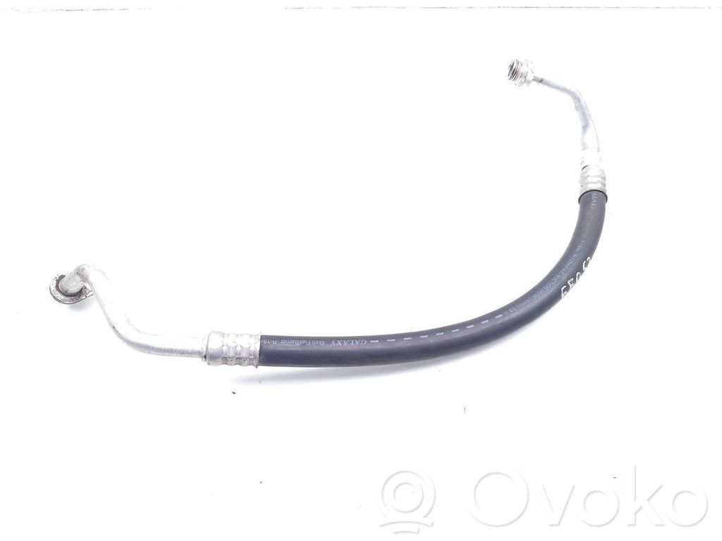 Opel Vivaro Tuyau de climatisation 