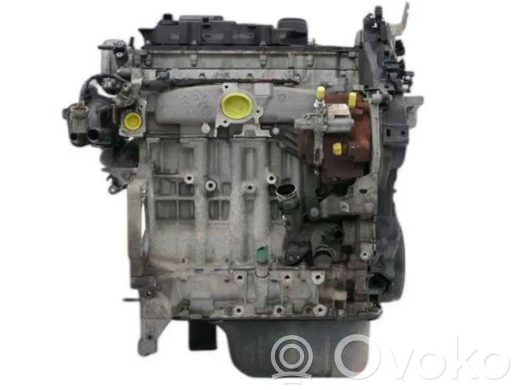 Engine   9HC