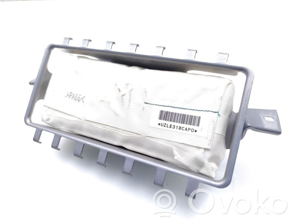 Infiniti Q50 Airbag pasager 