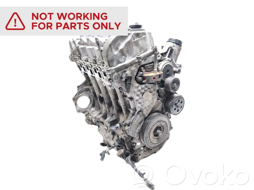 Motor   N22B3