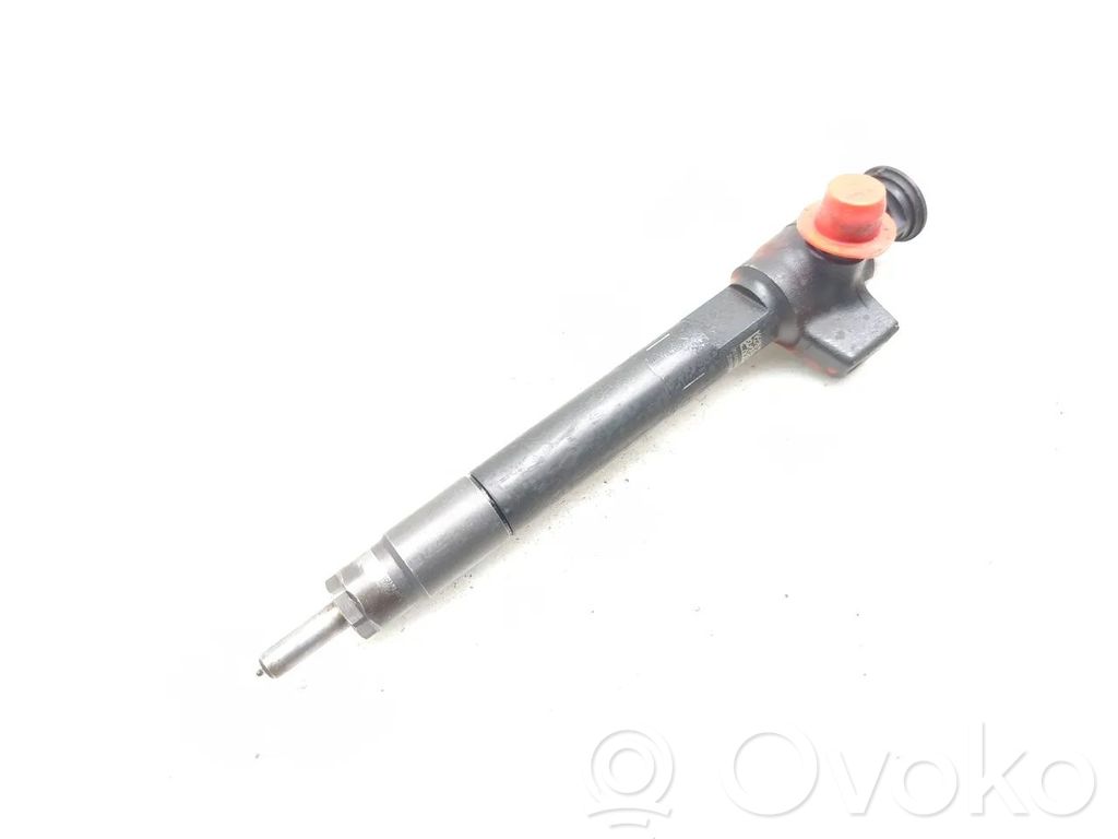 Ford Mondeo MK V Inyector de combustible 