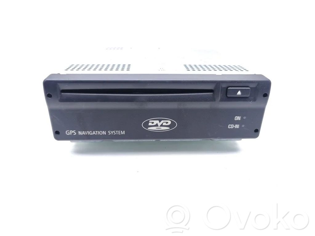 Navigation unit CD/DVD player   4829419