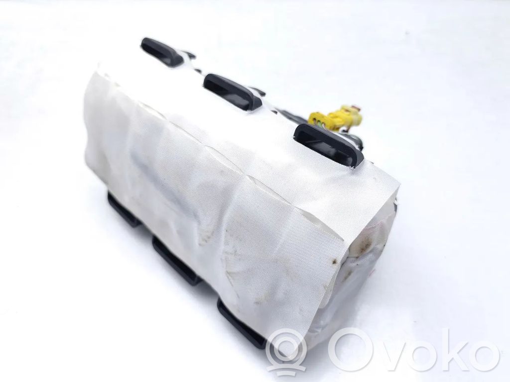 Opel Astra K Poduszka powietrzna Airbag pasażera 