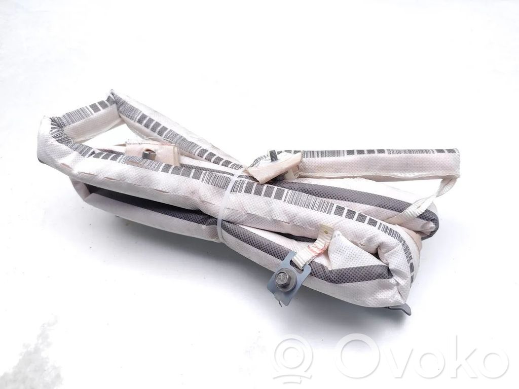 Opel Astra K Airbag del techo 