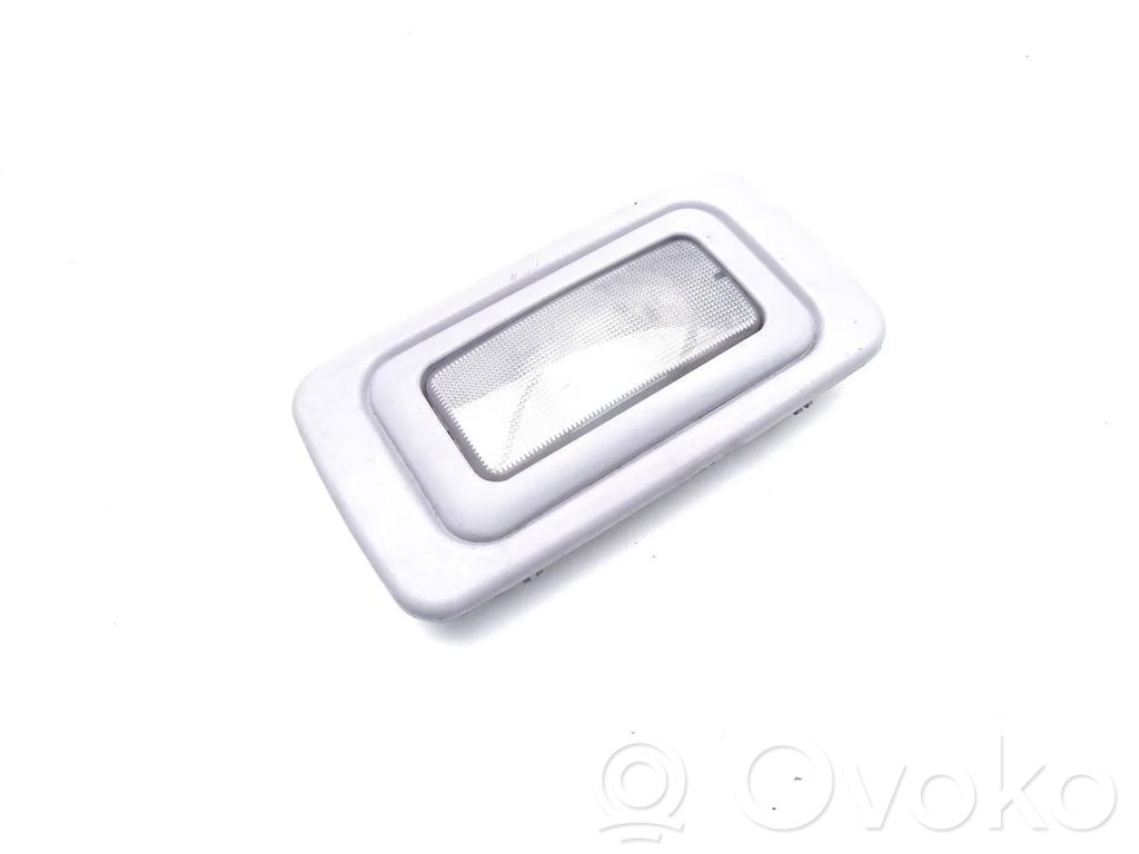 Fiat Doblo Other interior light 