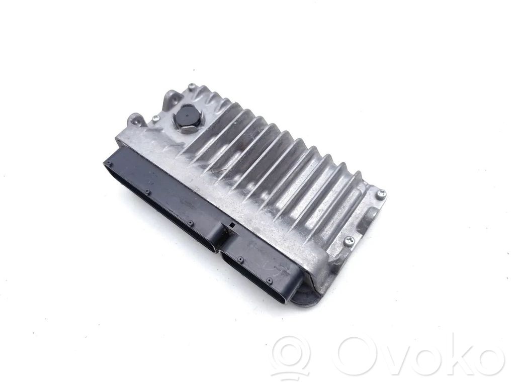 Engine control unit/module   896610ZM30,MB2756005371