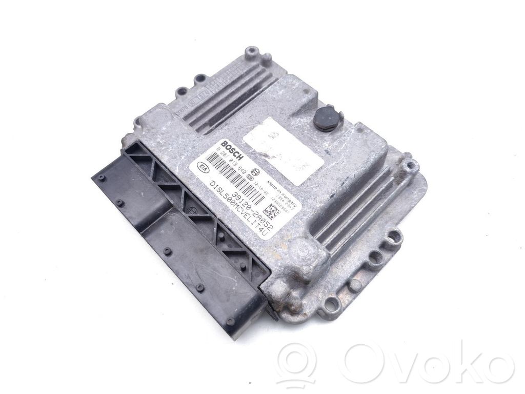 KIA Sportage Calculateur moteur ECU