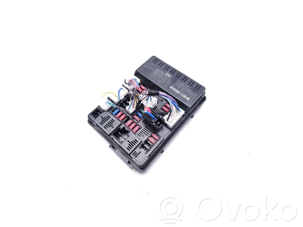 Módulo de fusible   284B74GC0A