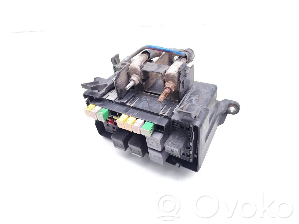 Ford Transit Fuse module 