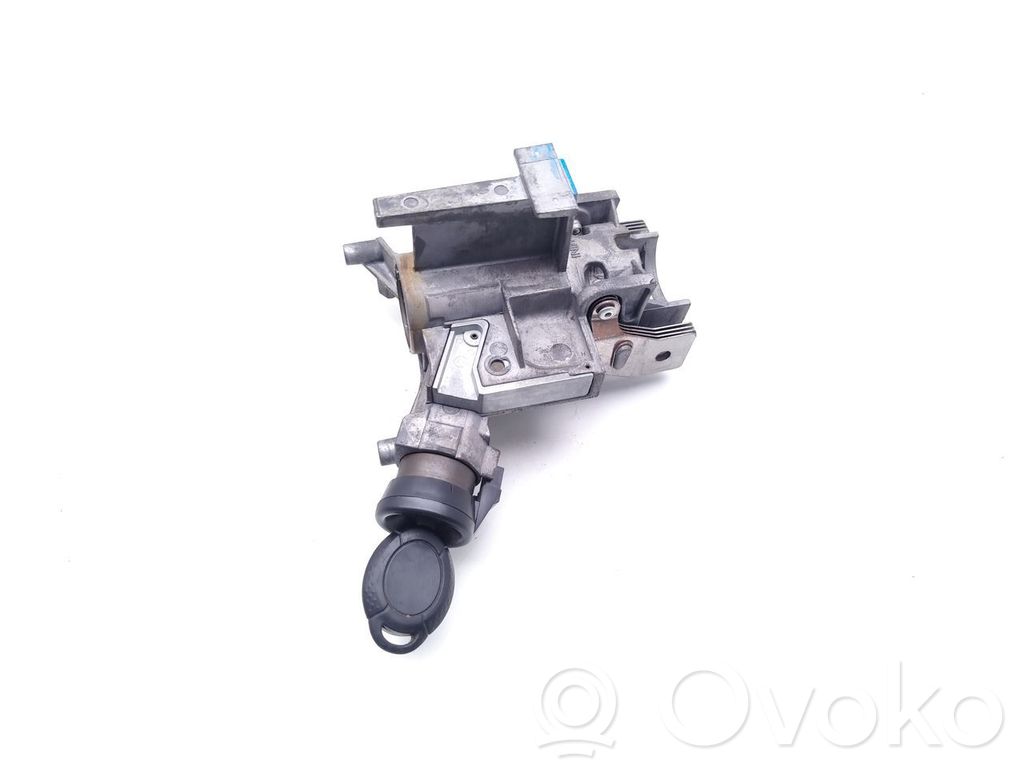 Mini One - Cooper R50 - 53 Blocchetto accensione 