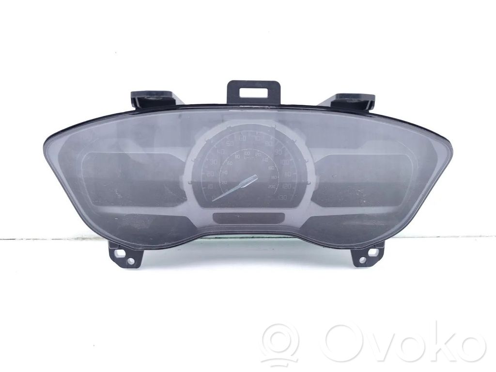 Spidometrs (instrumentu panelī)   GB3T10849JD,GB3T10849JD3ENU,TD2575206083