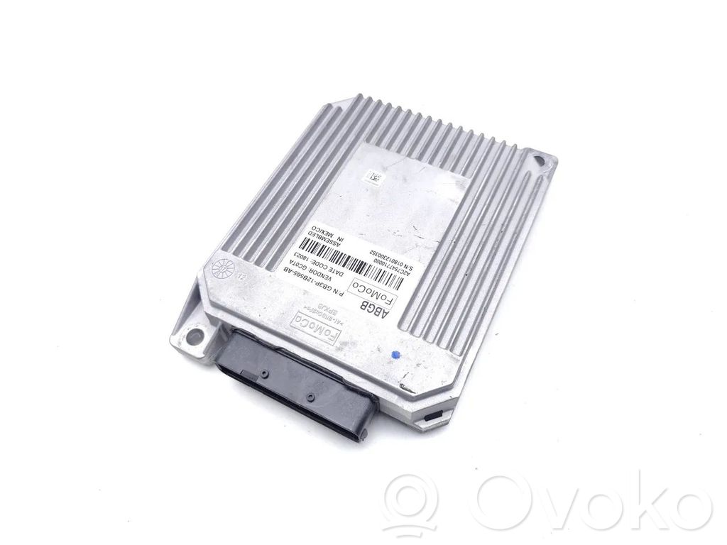 Ford Ranger Gearbox control unit/module 
