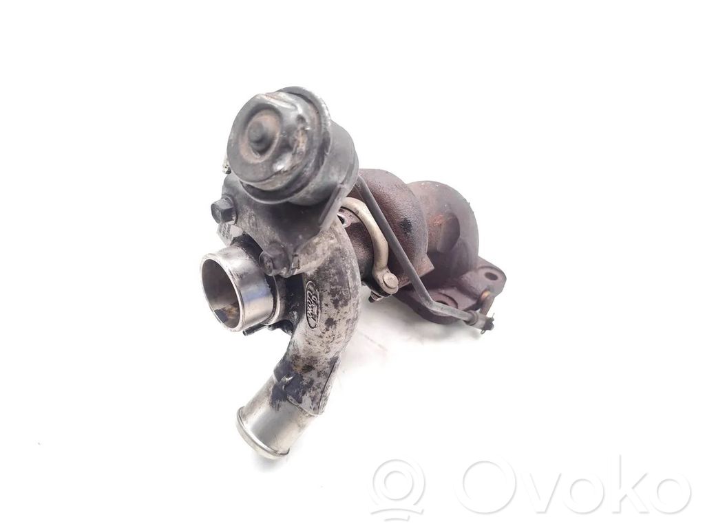 Turbo   6C1Q6K682CD