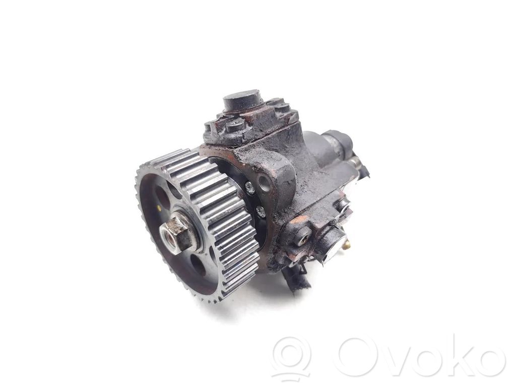 Chevrolet Captiva Pompa wtryskowa wysokiego ciśnienia 