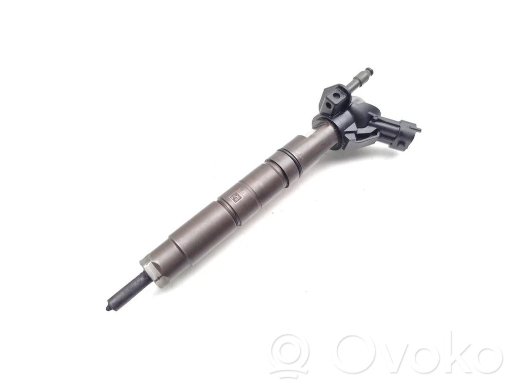 Honda CR-V Inyector de combustible 