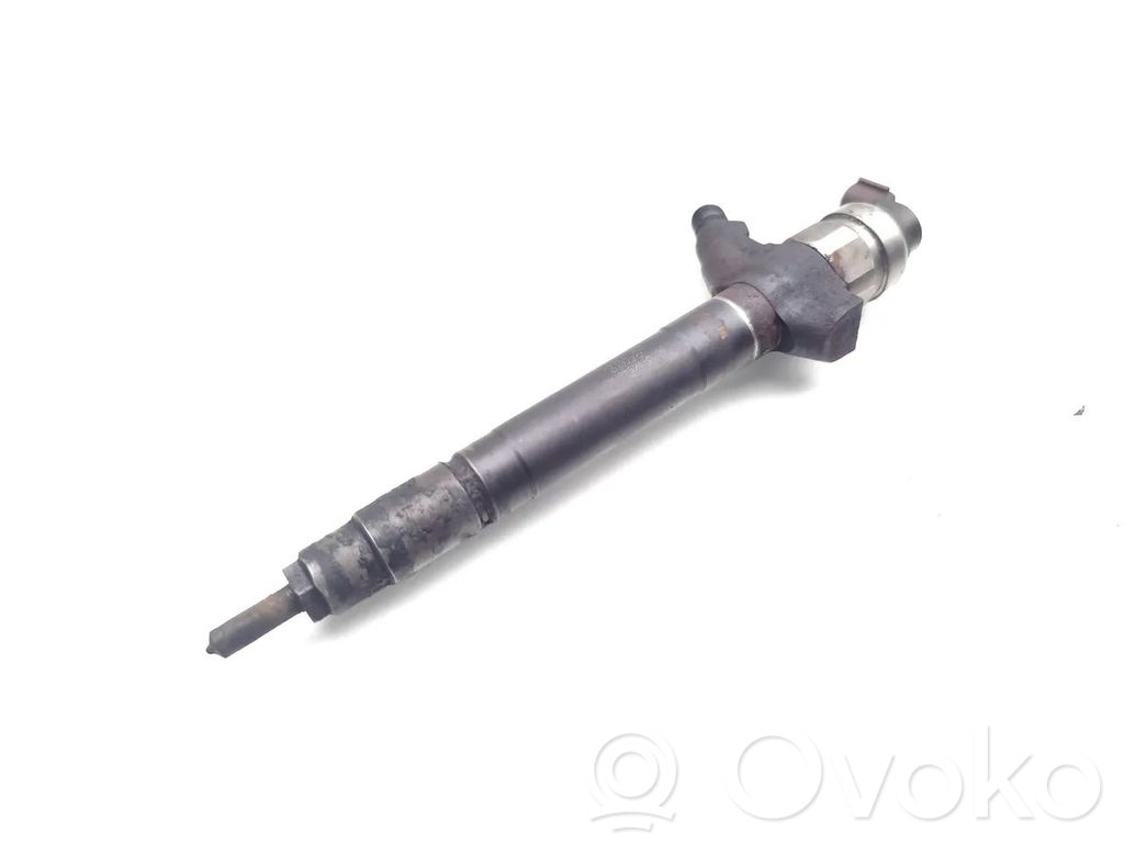 Inyector de combustible   6C1Q9K546AC