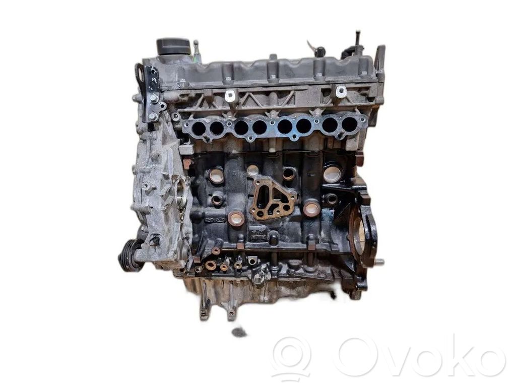 Variklis   D4FB