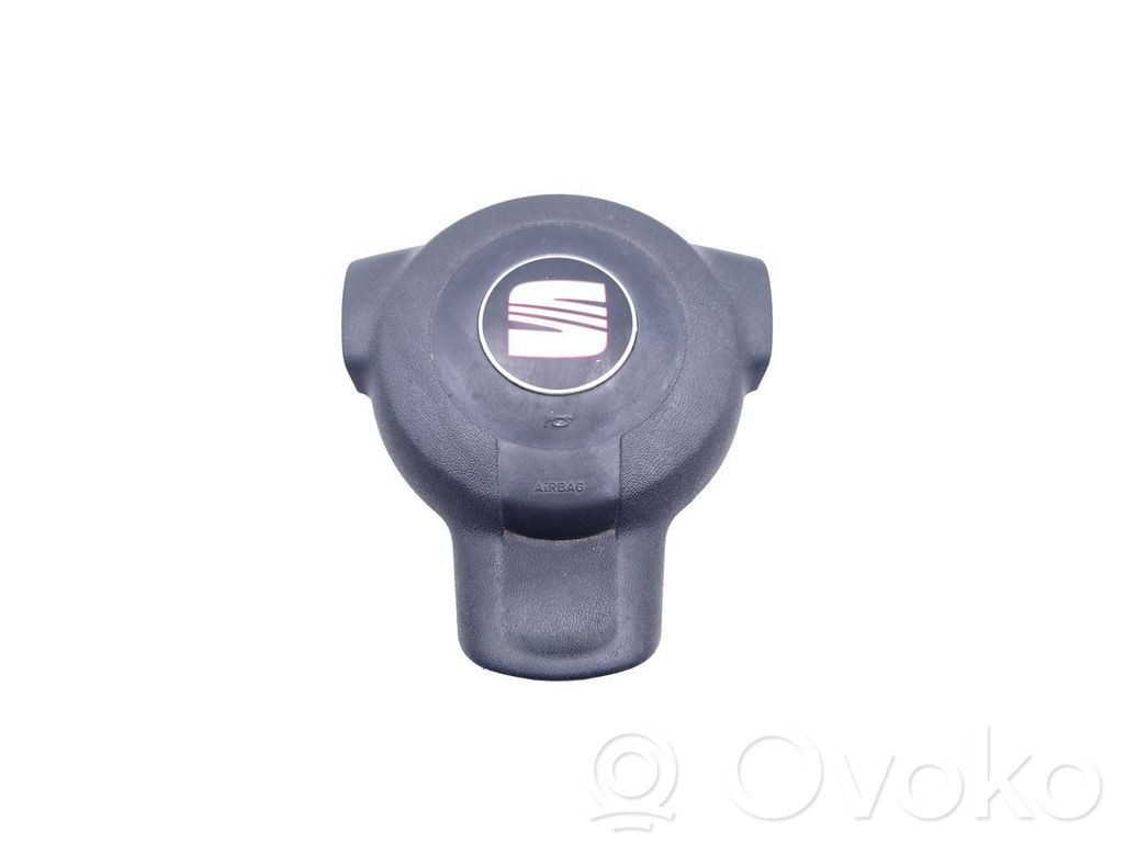 Seat Leon (1P) Airbag dello sterzo 