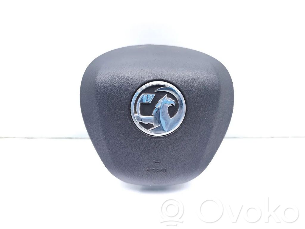 Opel Astra K Airbag volan 