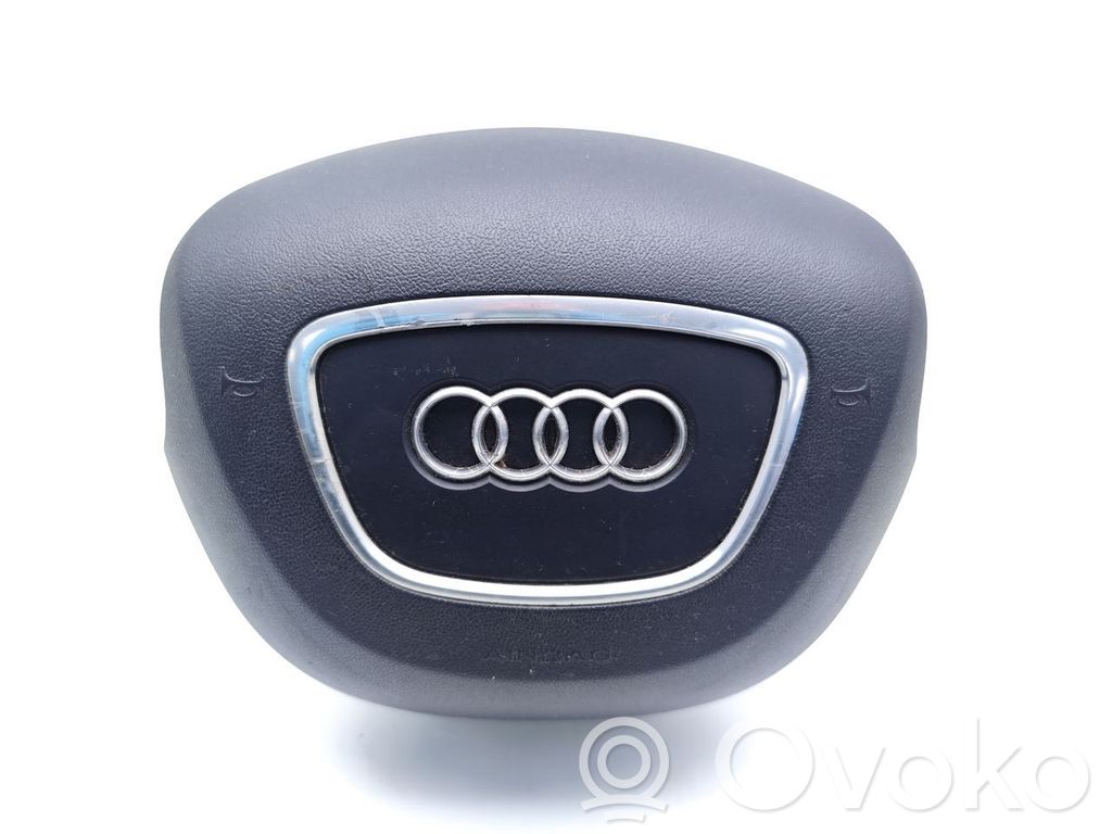 Audi A6 C7 Airbag del volante
