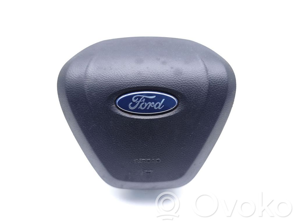 Ford Mondeo MK V Airbag del volante