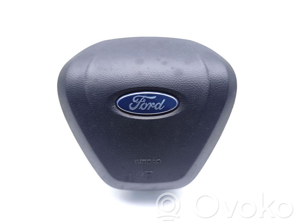 Ford Mondeo MK V Ohjauspyörän turvatyyny