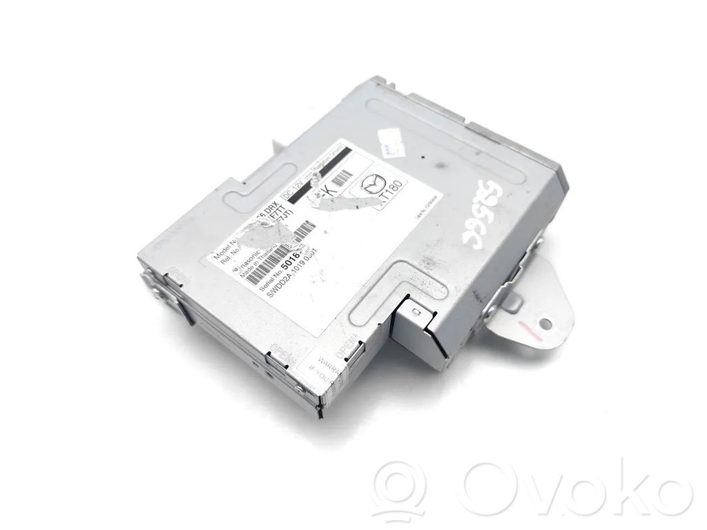GPS navigation control unit/module   DD2A66DRX,CRLM24F7JT,CRLM24F7TT,YGFM04048