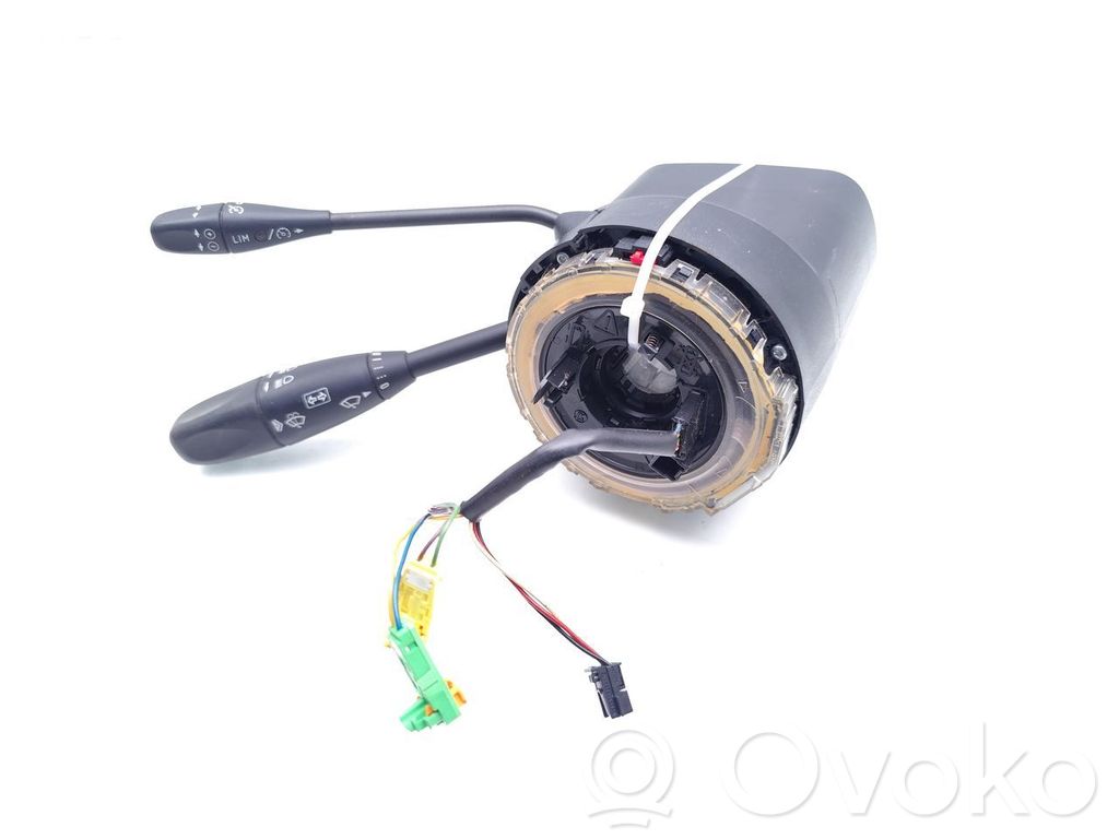 Mercedes-Benz E W211 Commodo, commande essuie-glace/phare
